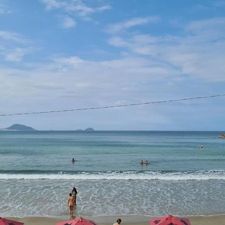 Pousada Sombrero Florianópolis Esterno foto