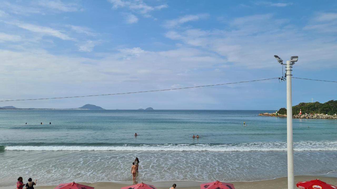 Pousada Sombrero Florianópolis Esterno foto